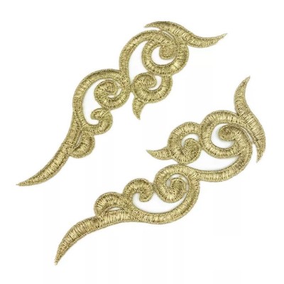 Kód: 39394 Páros csipke 16x5cm